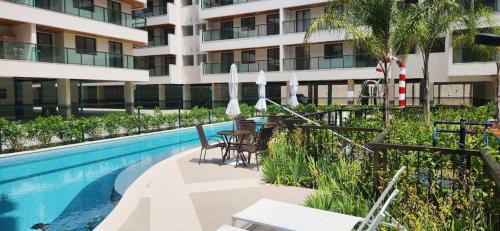 Vila Nova Apartamento | Ocean garden