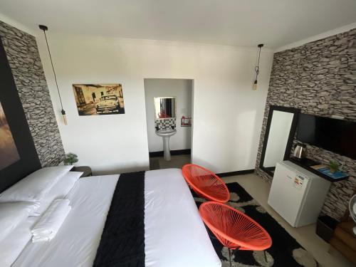 Saint Michael's on Sea Casa | Ocean Garden GuestHouse