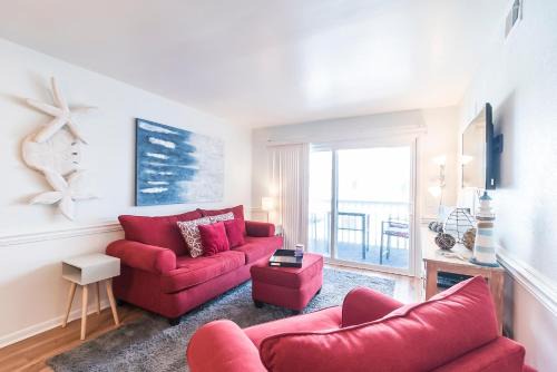 Crescent Beach Casa | Ocean Garden Villas F2-Ocean View-Crescent Beach Section
