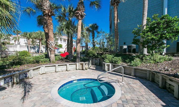 Butler Beach Apartamento | Ocean Gate I304 in St Augustine