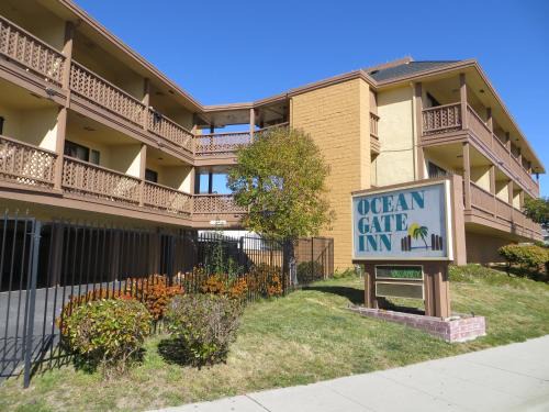 Westside Santa Cruz Hotel | Ocean Gate Inn