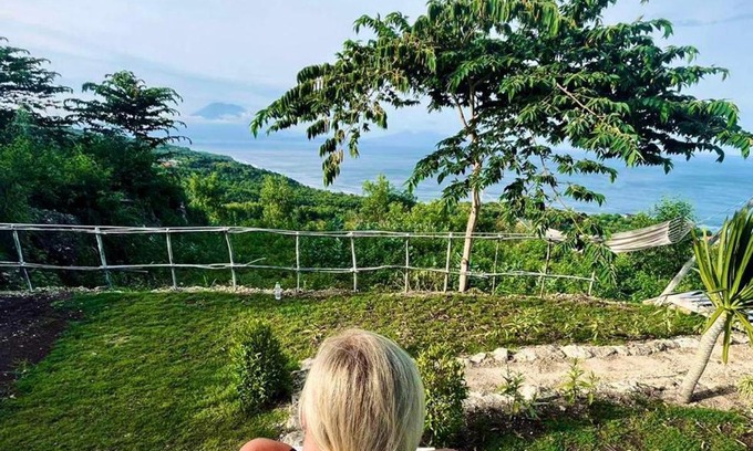 Penida Island Otro | Ocean Glamping Penida