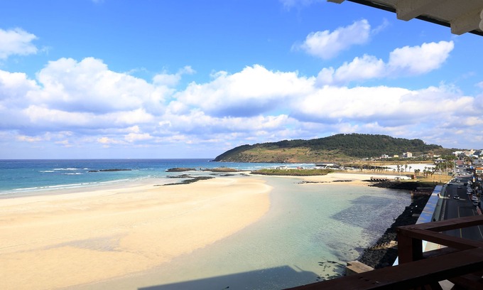 Jocheon Hotel | Ocean Grand Hotel