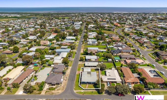 Ocean Grove Casa | Ocean Grove Beach House