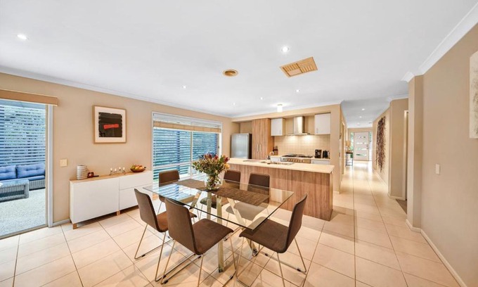 Ocean Grove Casa | Ocean Grove retreat