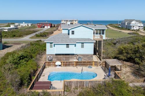 Southern Shores Casa | Ocean Haven
