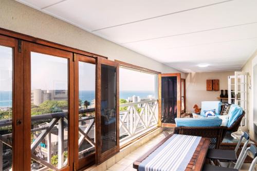 Ballito Apartamento | Ocean Heights 18, Dolphin Coast, Euphoric Leisure
