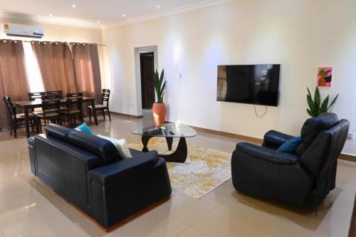Osu Apartamento | Ocean Heights Apartment
