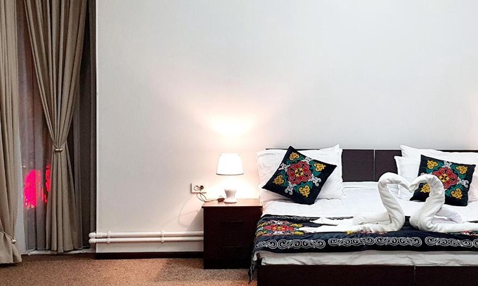 Osh Hotel | Ocean hotel
