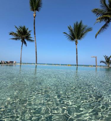 Barra Grande Villa | Ocean house 31
