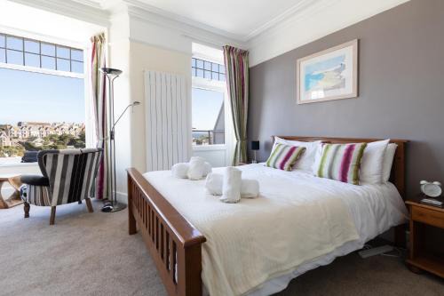 St Ives Casa | Ocean House