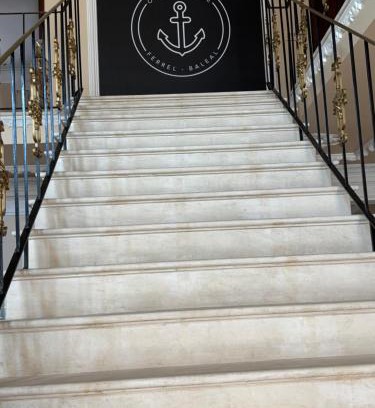 Ferrel Casa | Ocean House