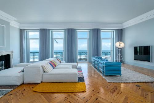 Foz do Douro Apartamento | Ocean House