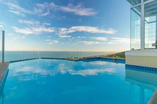 Knysna Villa | Ocean House