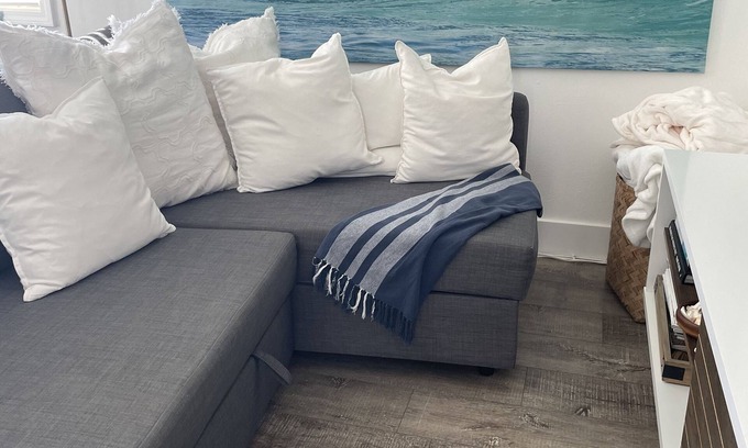 El Porto Apartamento | Manhattan Beach - Reserva tu sol de verano escápate ahora