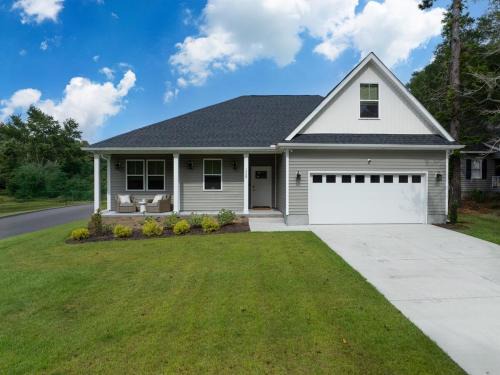 Ocean Isle Beach Casa | Ocean Isle Retreat!