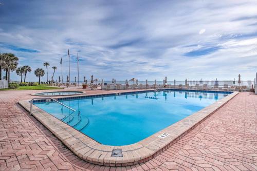 South Peninsula Historic District Apartamento | Ocean Jewels Resort Studio with Community Perks!