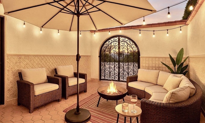 Silver Strand Casa | Sol and Sand Lux Beach House