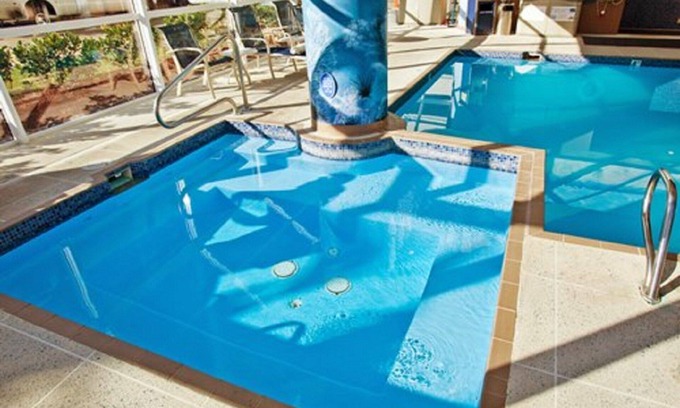 Northeast Virginia Beach Complejo | Ocean Key Resort junto a Rudee Inlet