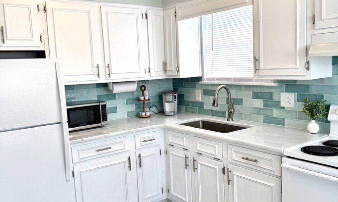 Surfside Beach Cabaña | Ocean Lakes, 1277 Snapper