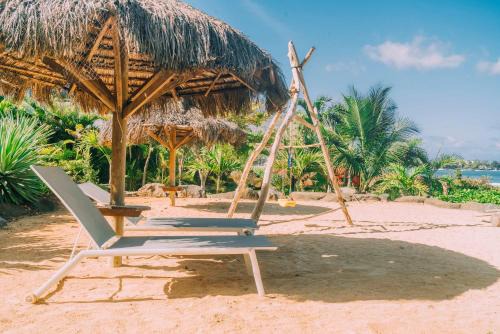 La Mivoie Apartamento | Ocean Legend - Tamarina Beach