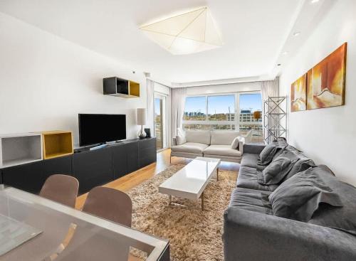 Herzliya Pituach Apartamento | Ocean Luxe at The Island