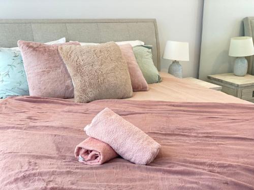 Broadbeach Apartamento | Ocean Luxe Retreat