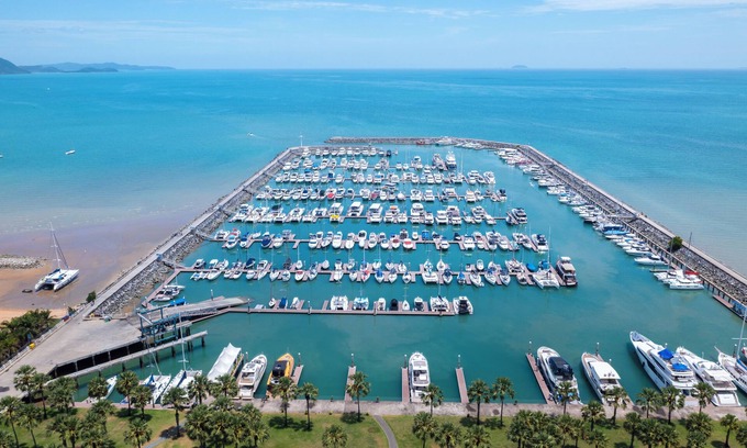 Na Chom Thian Complejo | Ocean Marina Hotel Pattaya Jomtien by PCL
