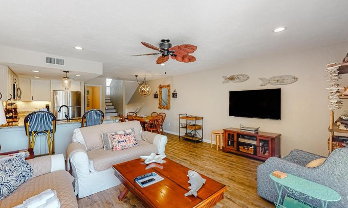 East End Casa | Ocean Mile D-3