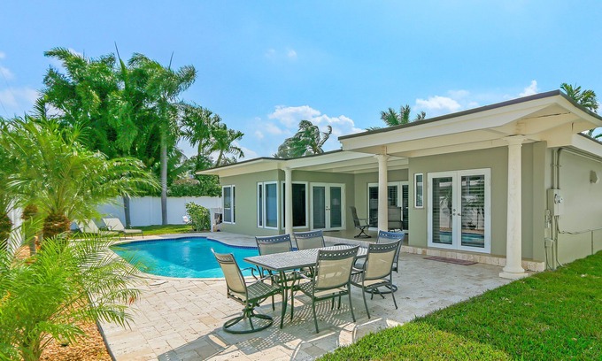 Bel Air Casa | Ocean Mist: Chef's Kitchen & Private Pool
