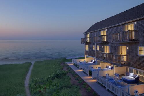 South Yarmouth Hotel | Ocean Mist Hotel