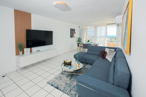 Ceiba Apartamento | Ocean & Mountains View, Marina, Ferry, Vista Mar, Costa Esmeralda