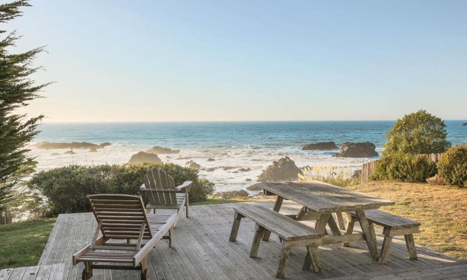 Westport Casa | Ocean Mystique