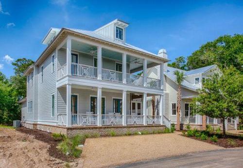 Jekyll Island Casa | Ocean Oaks 04