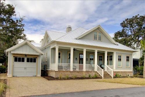 Jekyll Island Casa | Ocean Oaks 27