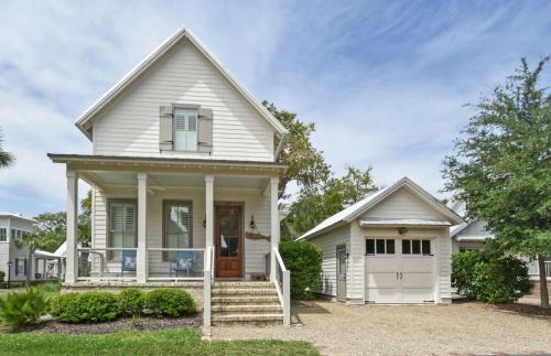 Jekyll Island Casa | Ocean Oaks 28