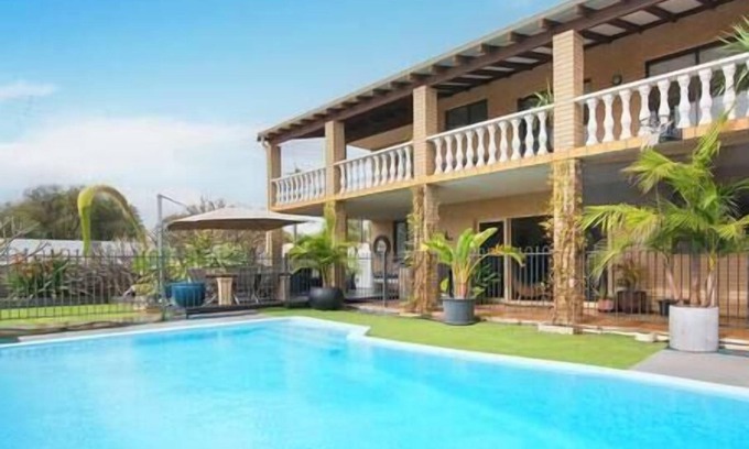 West Busselton Casa | Ocean Oasis- Amazing location!