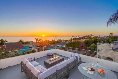 Leucadia Casa | Ocean Oasis
