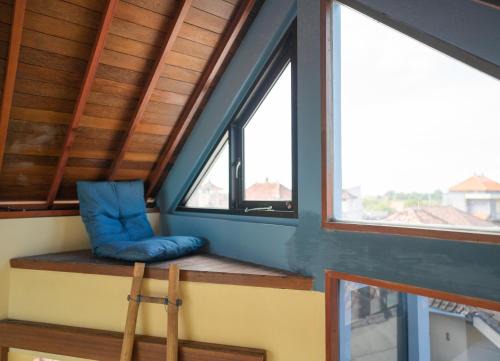 Cemagi Apartamento | Ocean Observatory