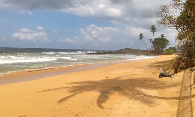 Aturuwella Casa | Ocean of Life Ayurvedic Resort