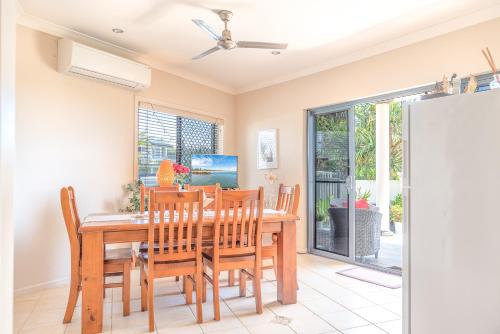 Evans Head Apartamento | Ocean on Terrace Unit 4, 21 Terrace Street Evans Head