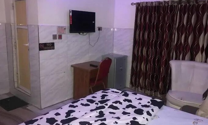 Kano Casa | Ocean Palace Guest Inn