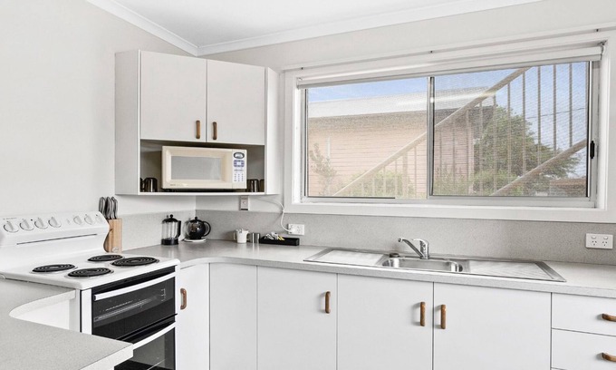 Evans Head Apartamento | HEATH ST 2/1 - Evans Head, NSW