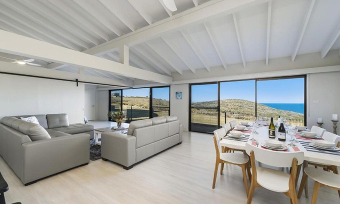 Bonny Hills Casa | Ocean Paradise