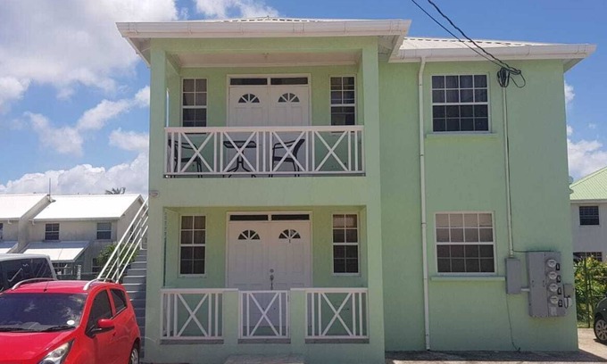 Atlantic Shores Villa | Océano Camino Villa en la hermosa Barbados zona A debe ver la propiedad