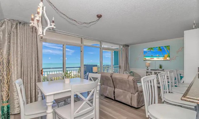 Myrtle Beach Complejo | Ocean Pearl at Atlantica