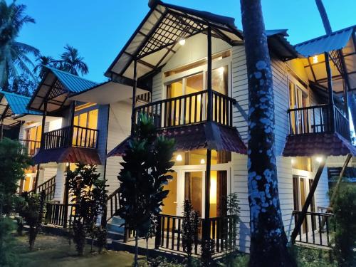 Havelock Island Hotel | Ocean Pearl Beach Resort