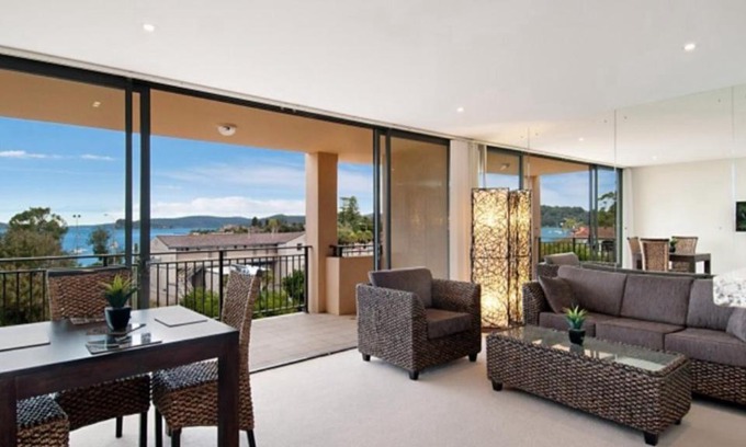 Ettalong Beach Casa | Ocean Pearl - Ettalong Beach