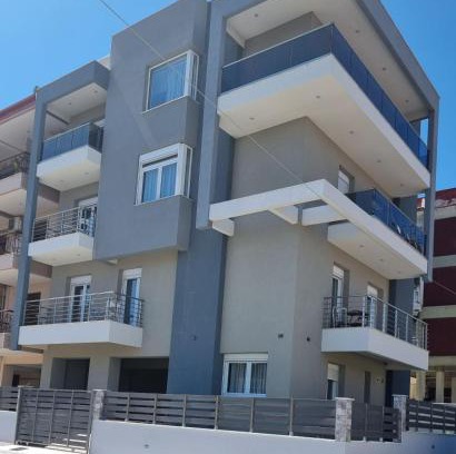 Kallikratia Apartamento | Ocean Pearl