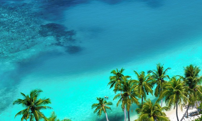 Gulhi Casa | Ocean Pearl Maldives
